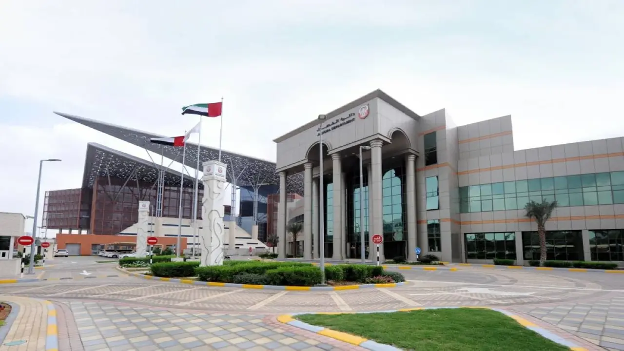 نمو المصادقات الرقمية في أبوظبي يصل إلى 405%